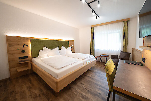 Hotel an der Glasstraße Bayerischer Wald